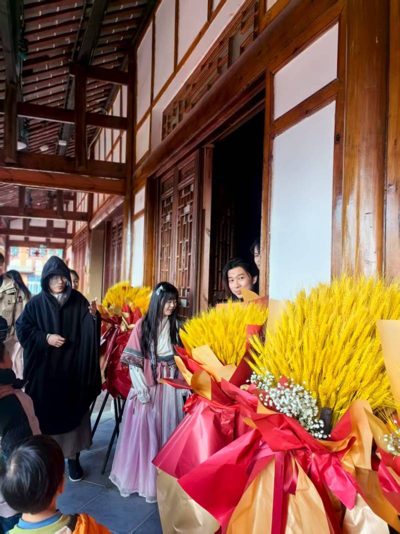 沉浸赋能：册亨县景区演艺的差异化突围之路